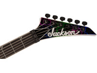 Jackson Pro Plus SL2 Bruised Crackle Jackson Pro Plus SL2 Bruised Crackle
